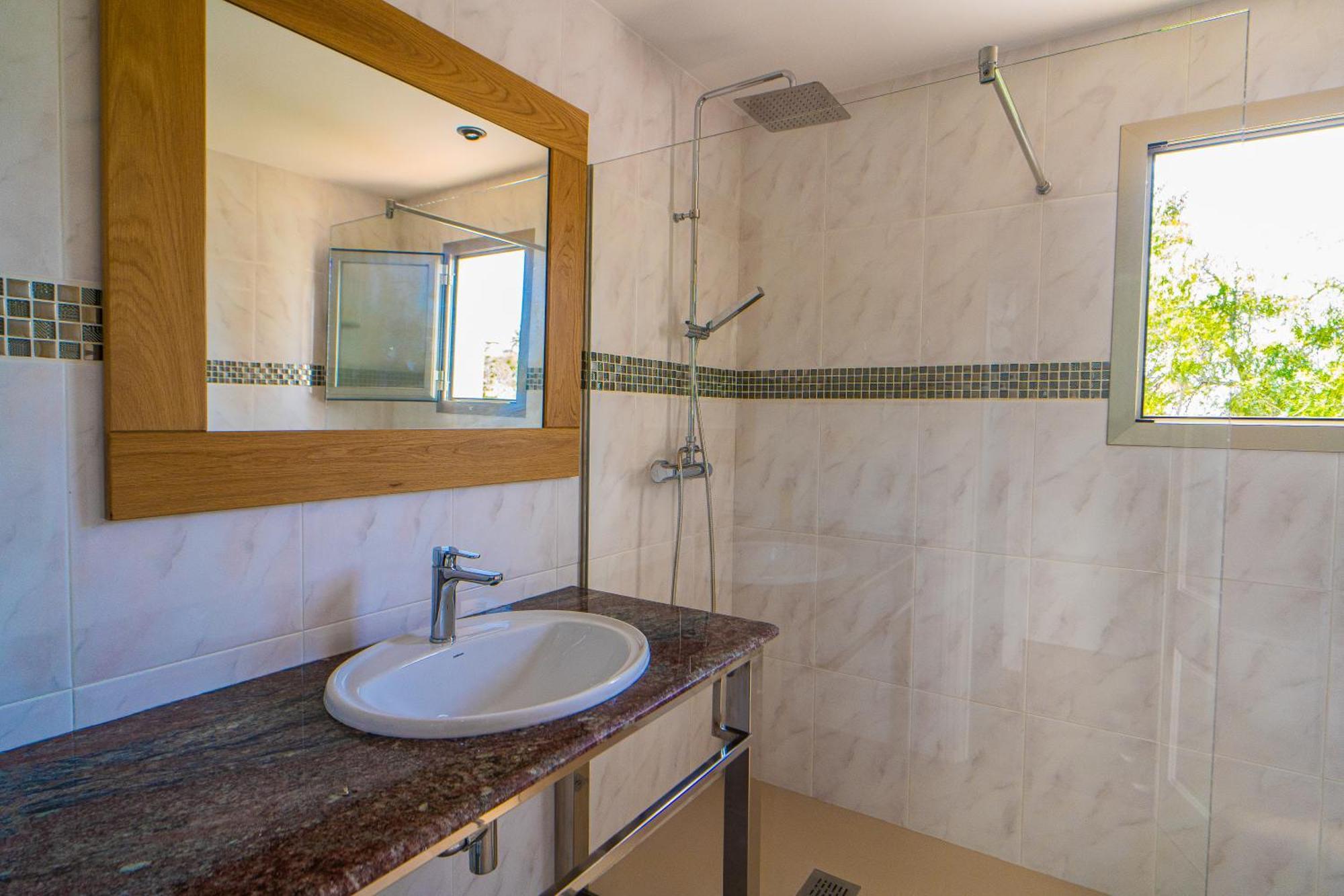 Villa Views Can Funtasa II Sant Josep de sa Talaia Luaran gambar